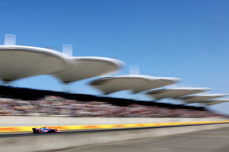 F1 zvažuje zrušenie pretekov v Bahrajne a Saudskej Arábii