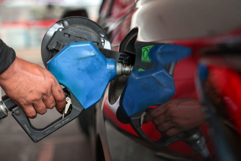 Nemecko chce zabrániť rastu cien palív