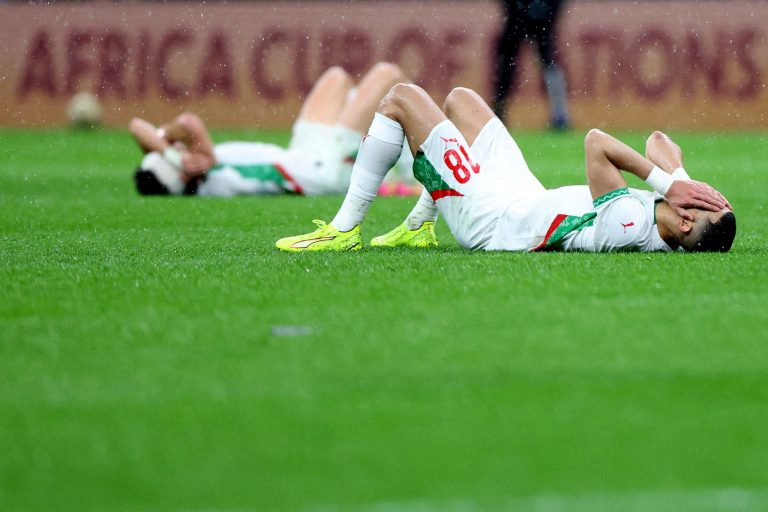 Africká konfederácia odobrala Senegalu majstrovský titul