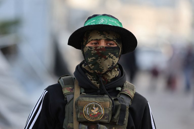 Izraelské nálety v Pásme Gazy zabili štyroch ľudí