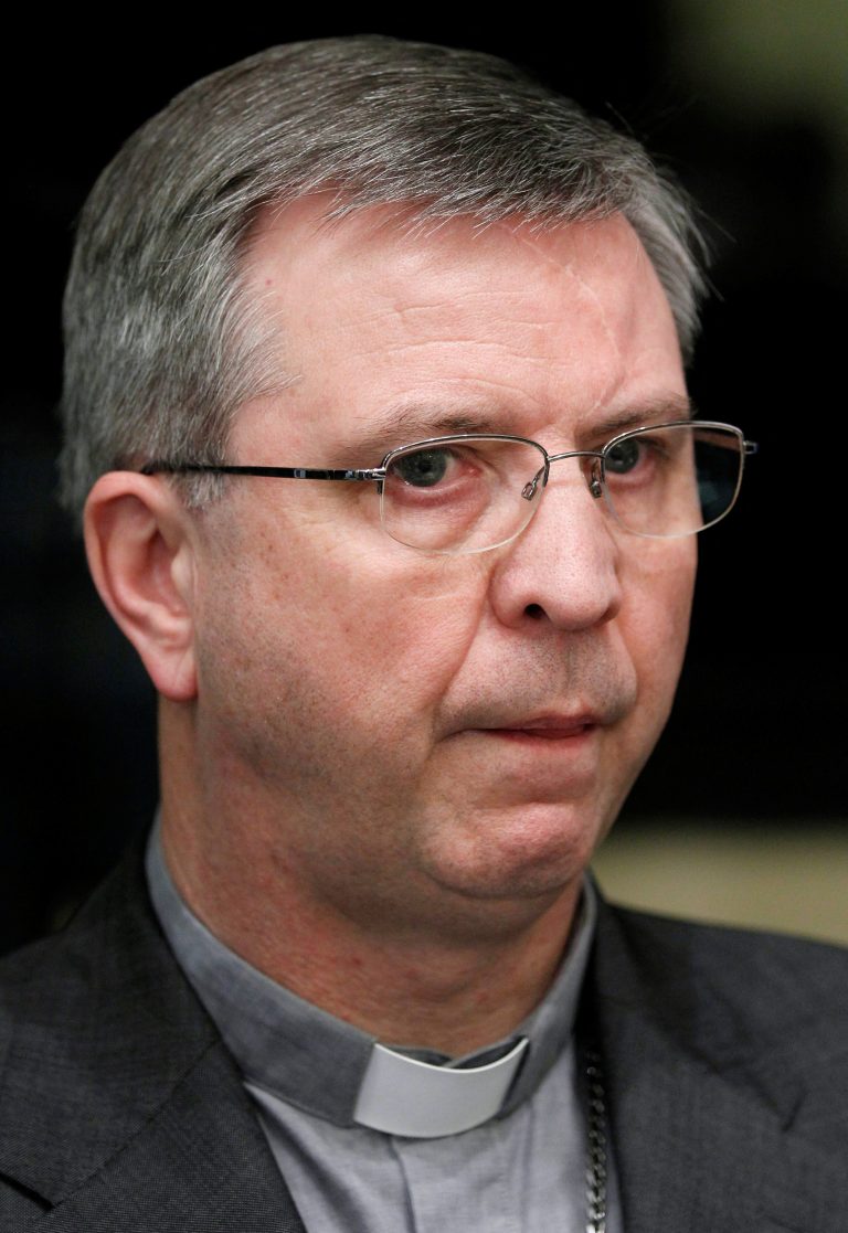 Belgický biskup navrhol vysväcovanie ženatých mužov za kňazov