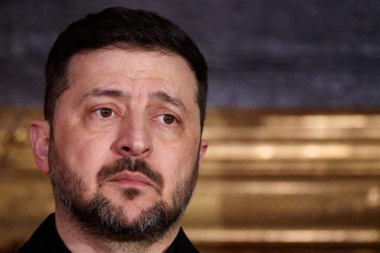 Zelenskyj hľadá plyn v Afrike, obracia pozornosť na Mozambik