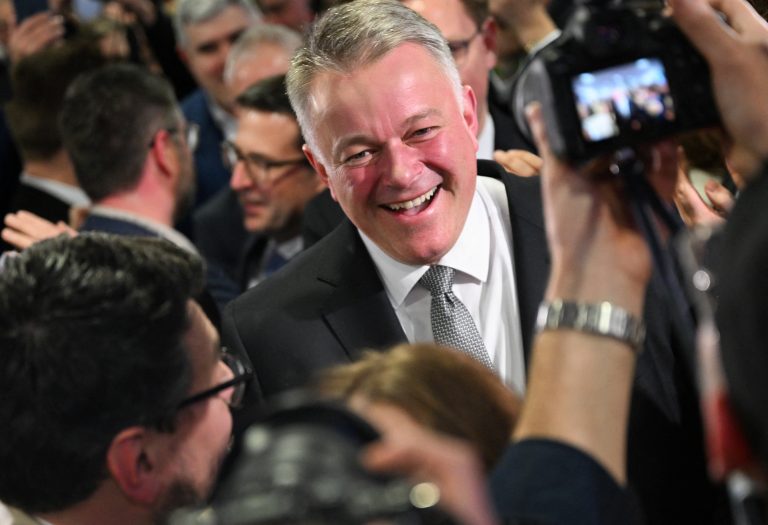 Víťazom krajinských volieb v Porýní-Falcku by sa mala stať CDU