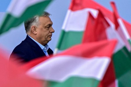 Orban: Hungary to halt gas supplies to Ukraine until Druzhba oil supplies resume