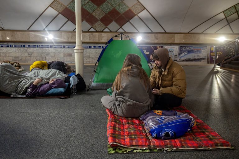 USA poskytujú 25 miliónov dolárov na návrat ukrajinských detí