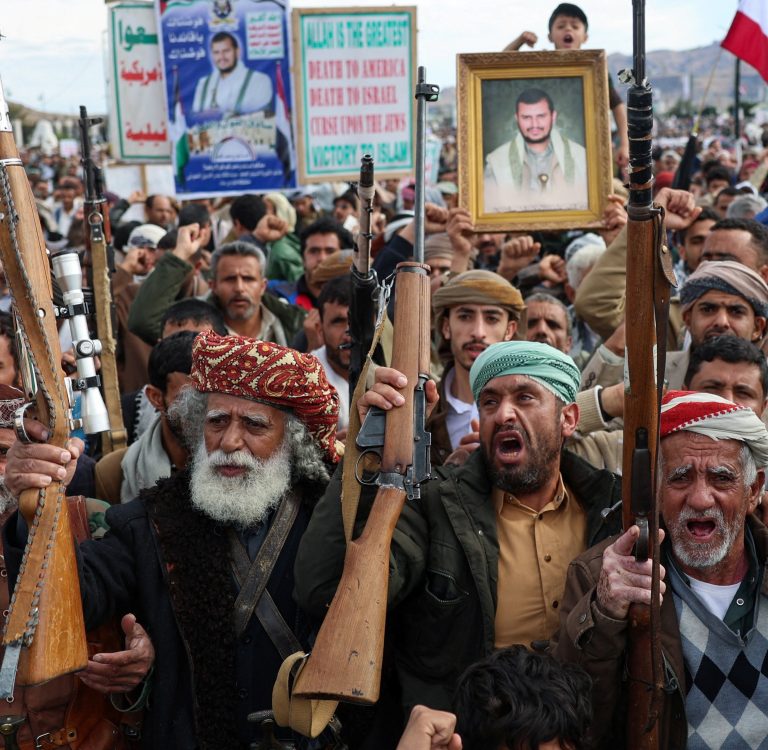 Húsíovia potvrdili útok na Izrael, konflikt s Iránom sa rozširuje