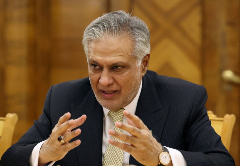 V Islamabade diskutovali o ukončení vojny s Iránom