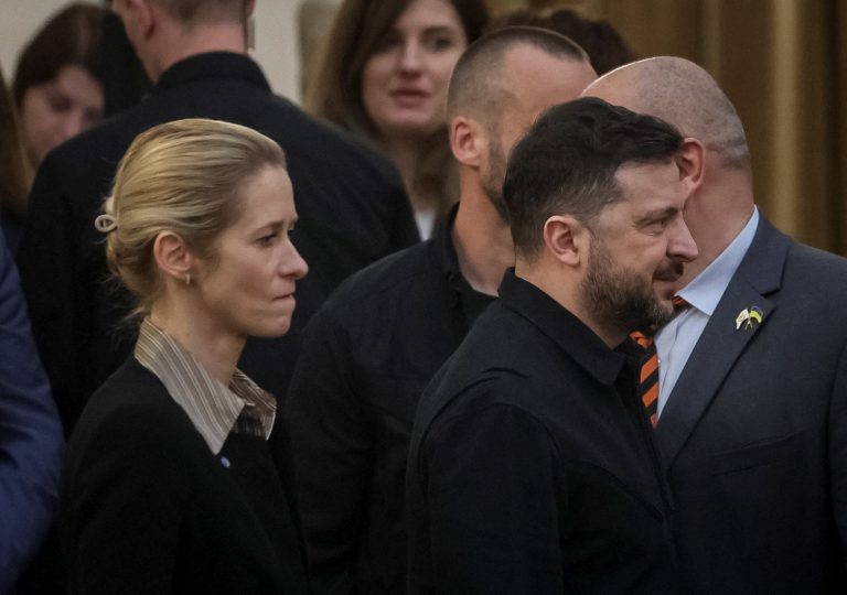 Ukrajina tlačí na EÚ. Pre ich obranu je 90 miliárd eur kľúčových