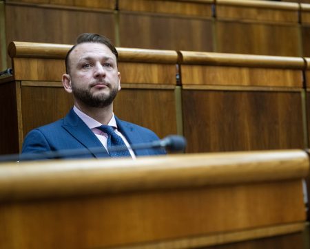 Šutaj Eštok: Je len otázkou času, kedy sa spustí ďalšia migračná vlna