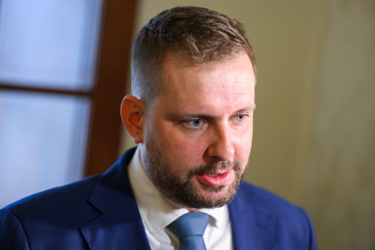 Šaško: 11 opatrení pre zdravotníkov už realizujeme