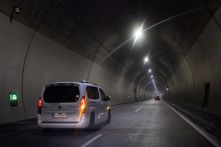 Diaľničnú križovatku Turany zasiahne zmena organizácie dopravy