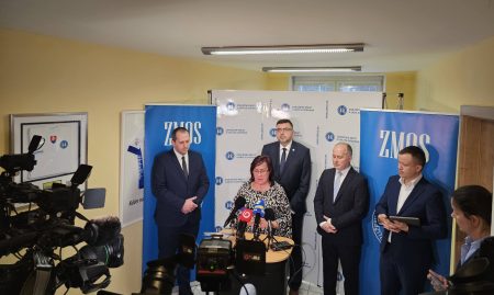 Samosprávy tlačia na reformu verejnej správy, žiadajú právo veta