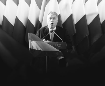 Európa dvoch rýchlostí, Orbán jednej stratégie