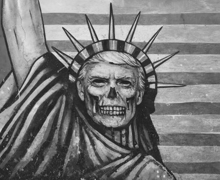 Iránska vojna, ktorá sa nezačala včera