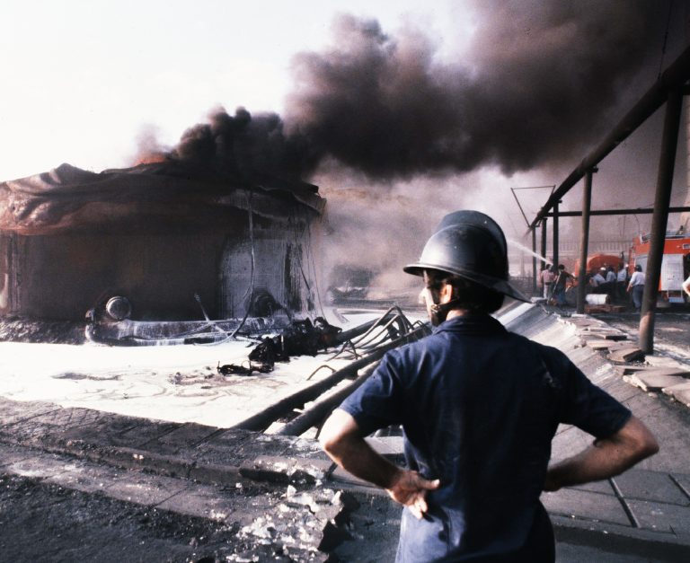 Ilustračná fotografia. Foto: Francoise De Mulder/Roger Viollet via Getty Images 