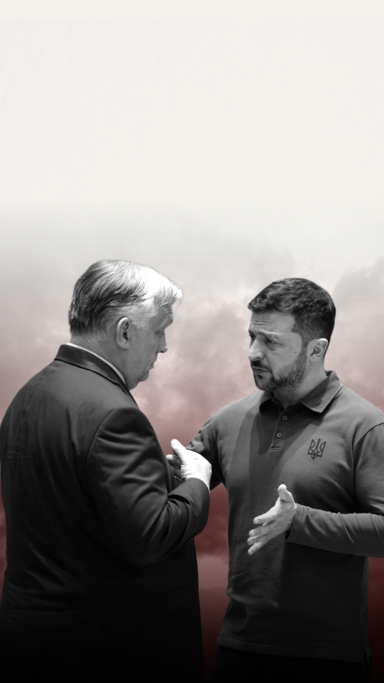 Zelenskyj chce vojakov u Orbána doma. Kto v boji o Družbu blafuje?
