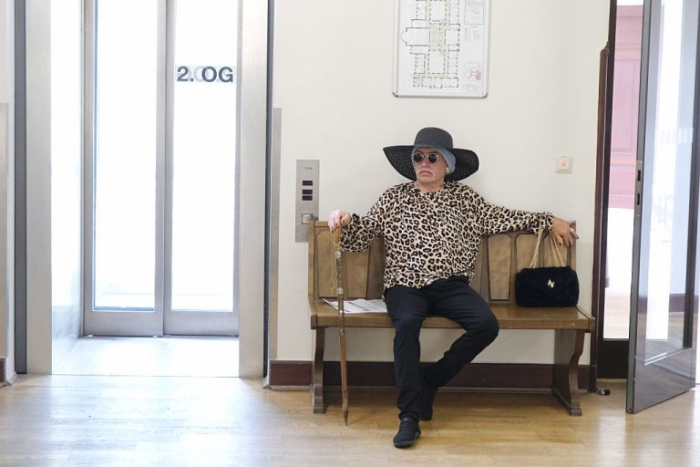 Fugitive Who Changed Gender Arrested in Czech Republic