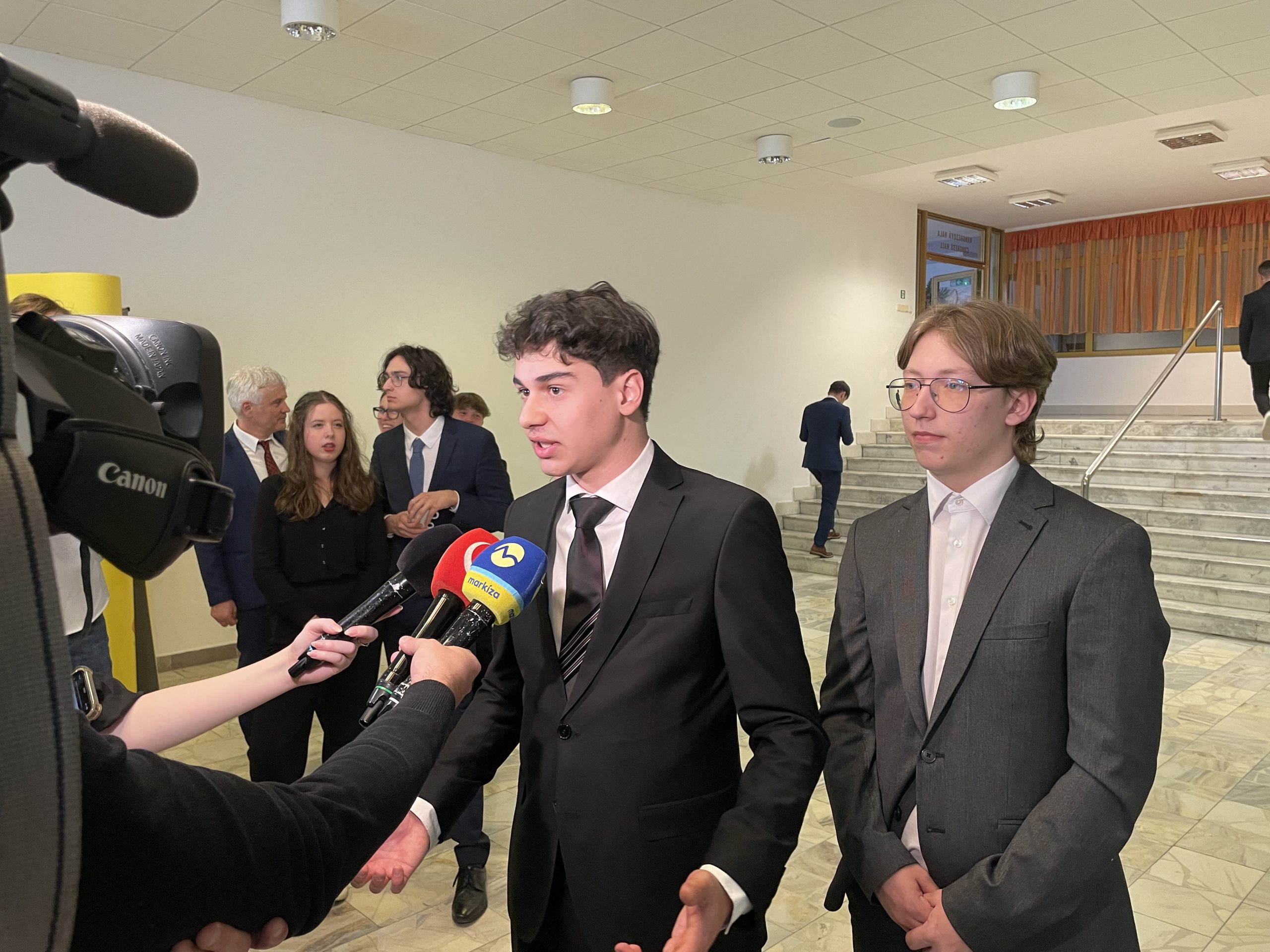 urad Komisara pre deti