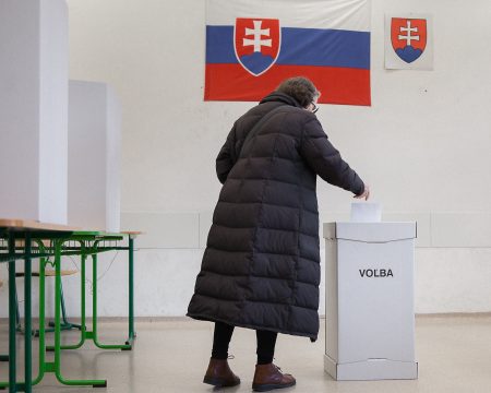 Rušenie voľby poštou nemá byť jediné čistenie volebných pravidiel