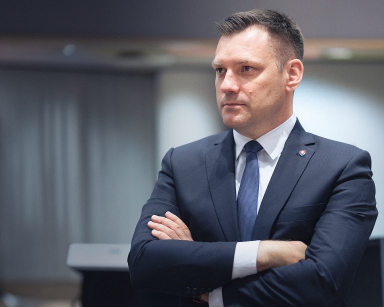 Tomáš Taraba. Foto: Thierry Monasse/Getty Images