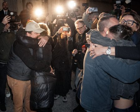 Novinári a čurillovci konajú ako užitoční poskokovia premiéra a jeho ľudí