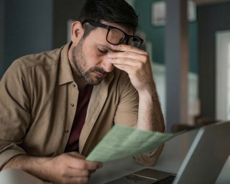 Časté chyby pri daňových priznaniach: ľudia zabúdajú na podpis aj rodné čísla detí