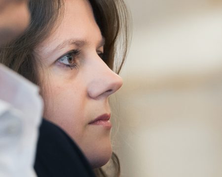 Denník N a novinárka Tódová budú vysvetľovať svoje texty na súde