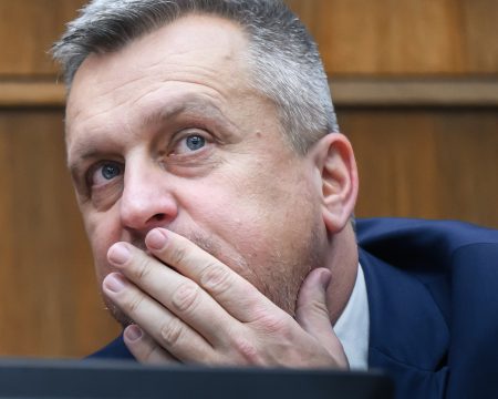 Danko chce dať Tarabovi čas. So Šimečkom sa pohádal pre semafor aj Gašpara