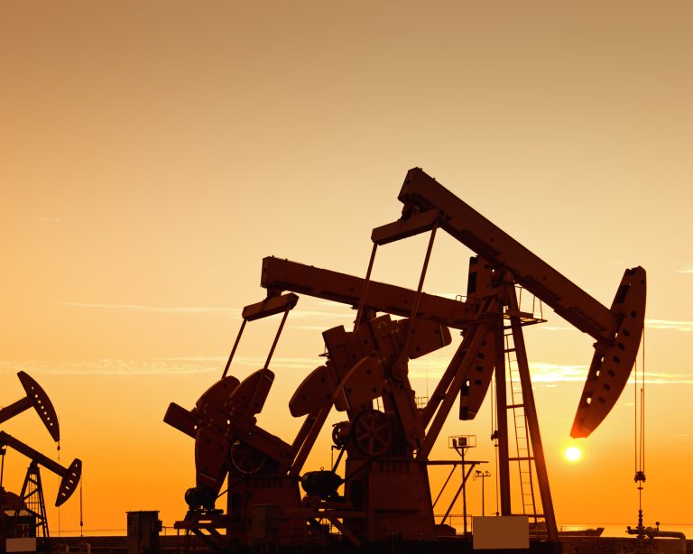 Ropa diktuje náladu. Foto: baona/Getty Images