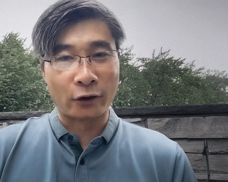 Ťiang Süe-čchin. Foto: Wikipedia