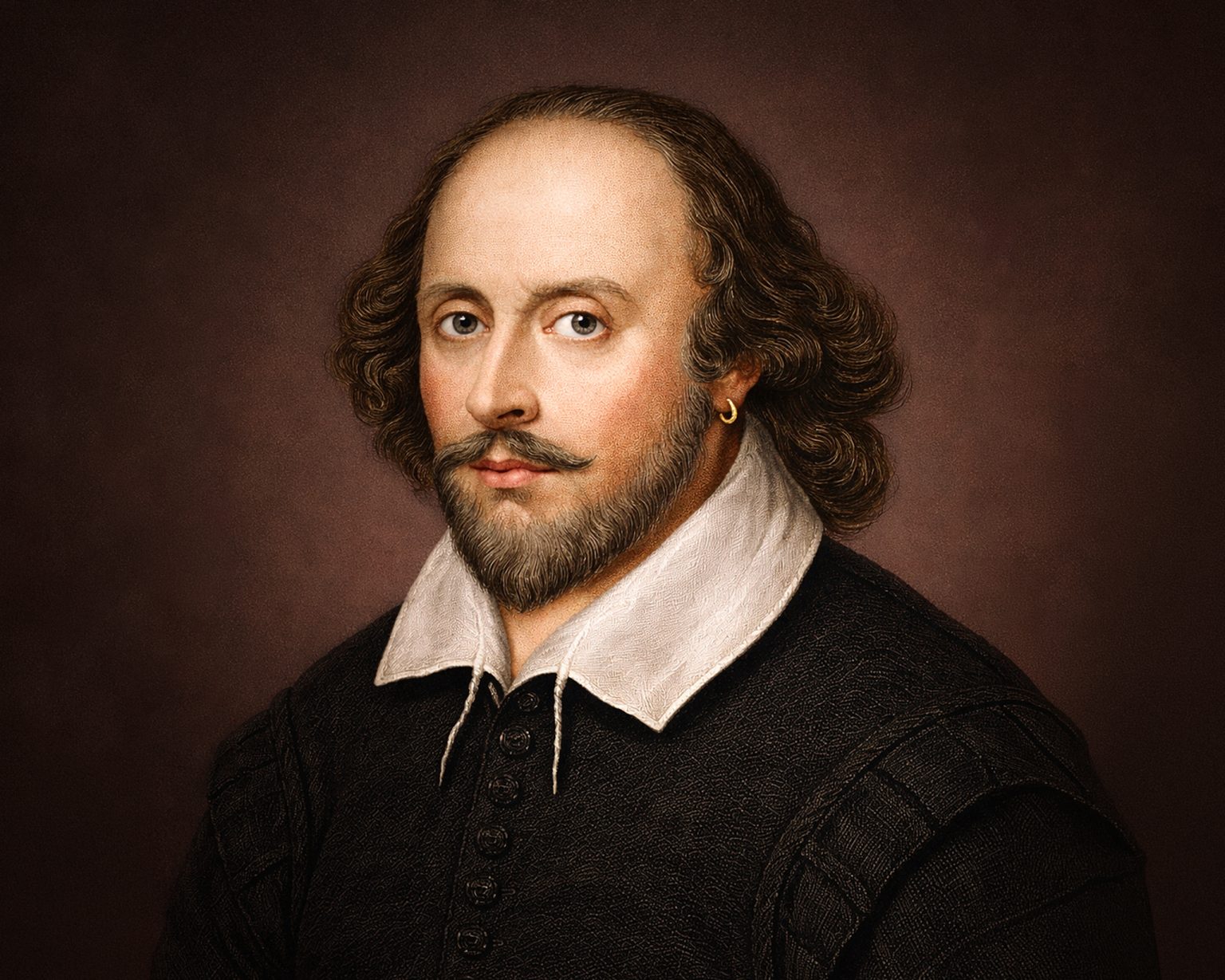 Aktivisti hnutia „woke“ chcú dekolonizovať Williama Shakespeara. Foto: Stock Montage/Getty Images