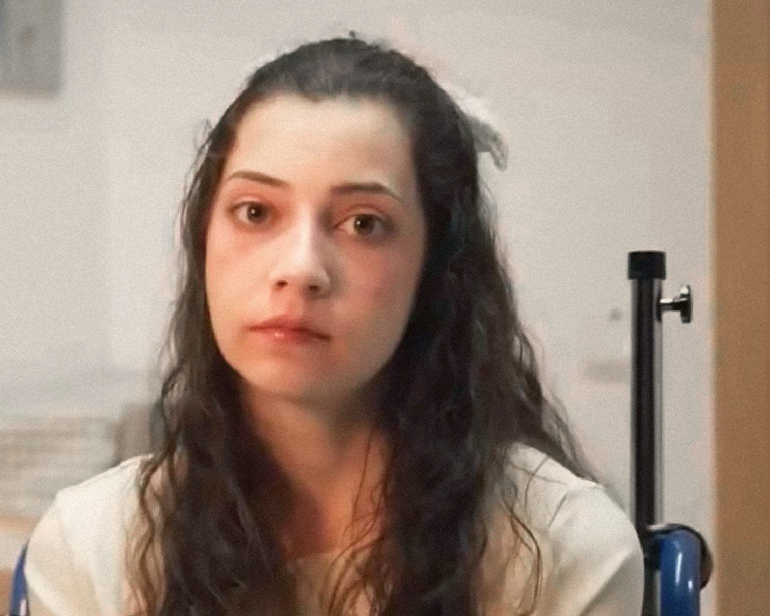 After falling victim to a gang rape, Noelia Castillo Ramos seeks to end her life. Photo: Noelia Castillo Ramos