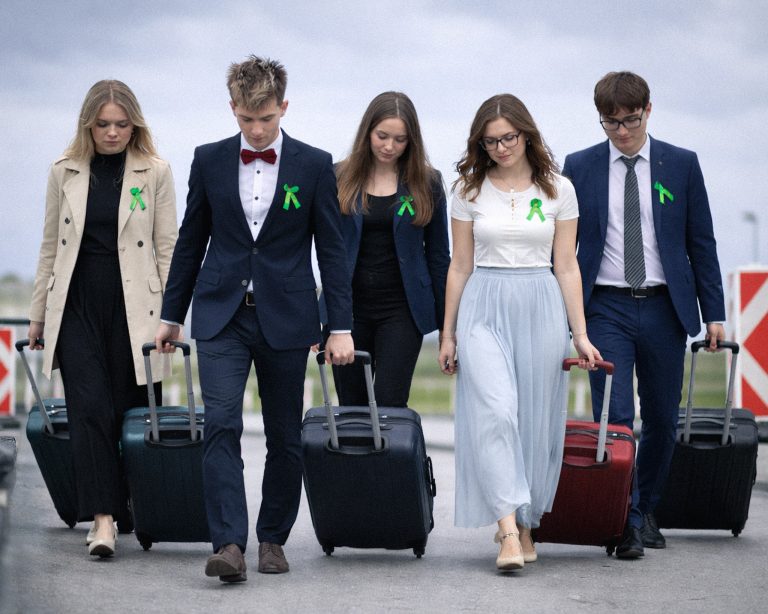 Ilustračná fotografia bola vytvorená pomocou umelej inteligencie. Foto: Štandard