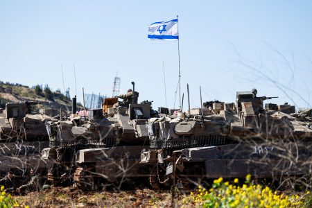 Izrael odmietol ponuku Libanonu na rokovania o ukončení konfliktu