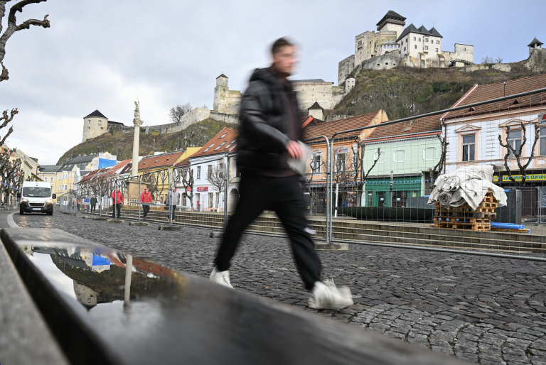 Slovenské mestá čakajú zmeny vo financovaní po roku 2027