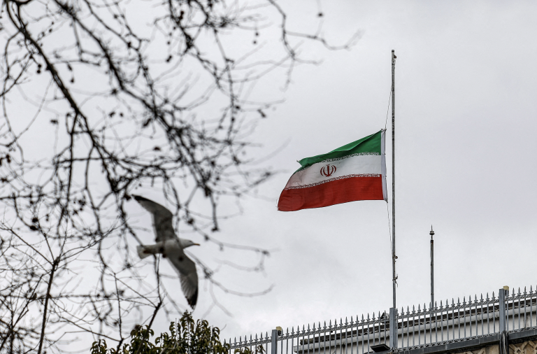 Irán sa nezúčastní na paralympiáde v Miláne