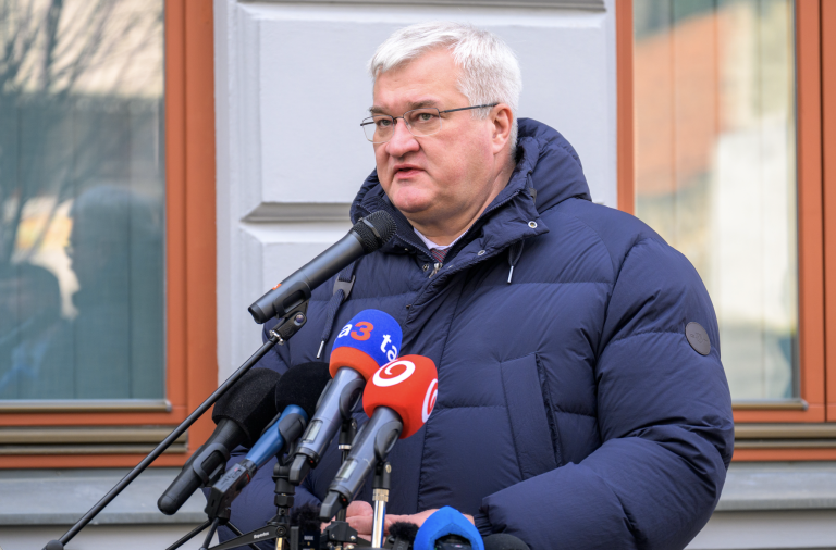 Ukrajina upozornila svojich občanov pred cestovaním do Maďarska