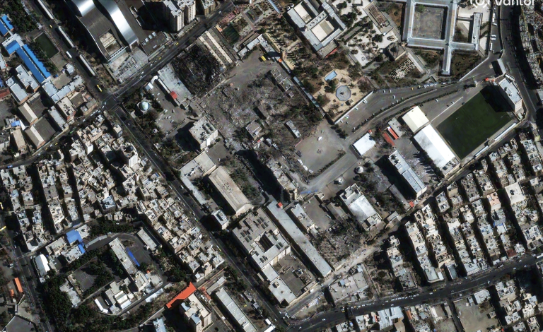 Trump povzbudzuje kurdské sily v Iraku, aby zaútočili na Irán