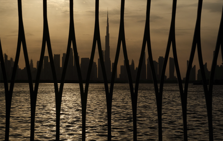 Dubaj má zásoby čerstvých potravín na niekoľko dní, vraví expert