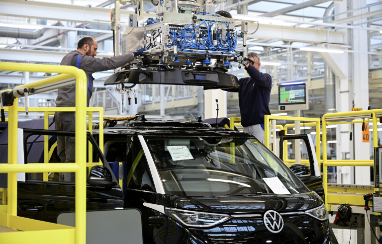 EÚ zvažuje opatrenia na zníženie cien energií pre priemysel