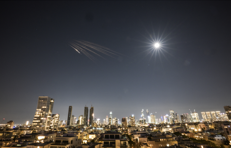 USA predali Izraelu muníciu za 152 miliónov bez Kongresu