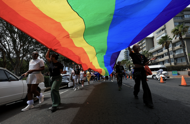 Členské štáty nemôžu brániť „zmene pohlavia“ v dokladoch, tvrdí súd EÚ