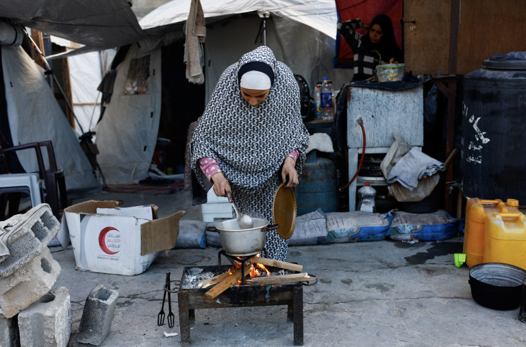 Brusel uvoľní stovky miliónov eur pre krajiny Blízkeho východu
