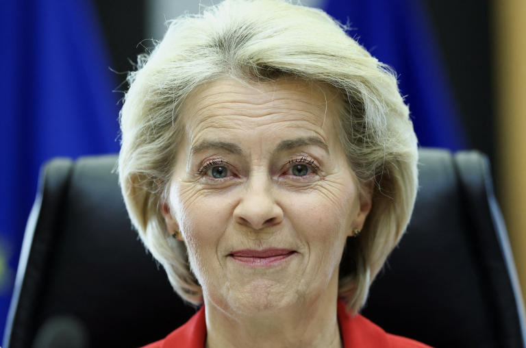 EÚ zvažuje vlastnú tajnú službu pod kontrolou von der Leyenovej