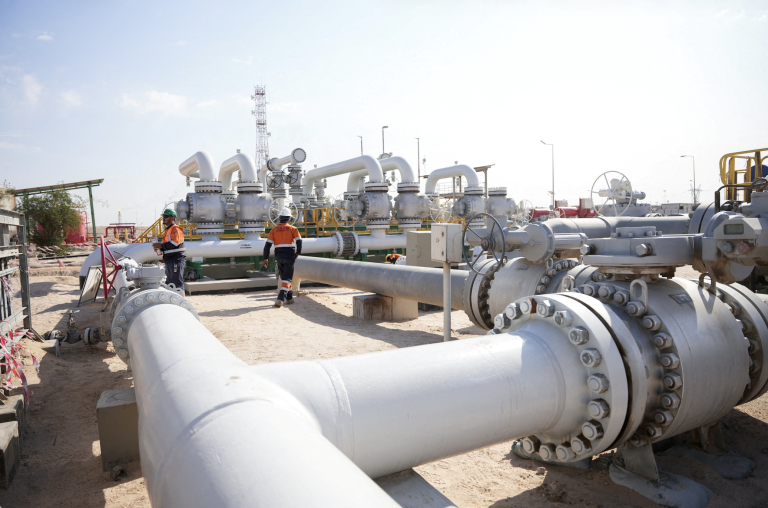 Brusel plánuje zmierniť pravidlá dovozu plynu do Európskej únie