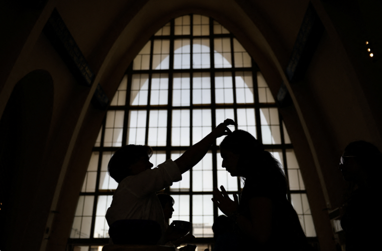 Cirkvi v Nemecku stratili za rok viac ako milión členov