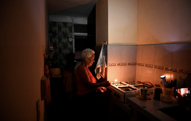 S Kubou si môžem robiť čokoľvek, vyhlásil Trump