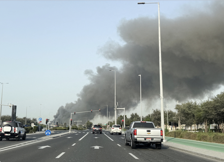 Trumpa varovali pred iránskou odvetou voči spojencom v Perzskom zálive