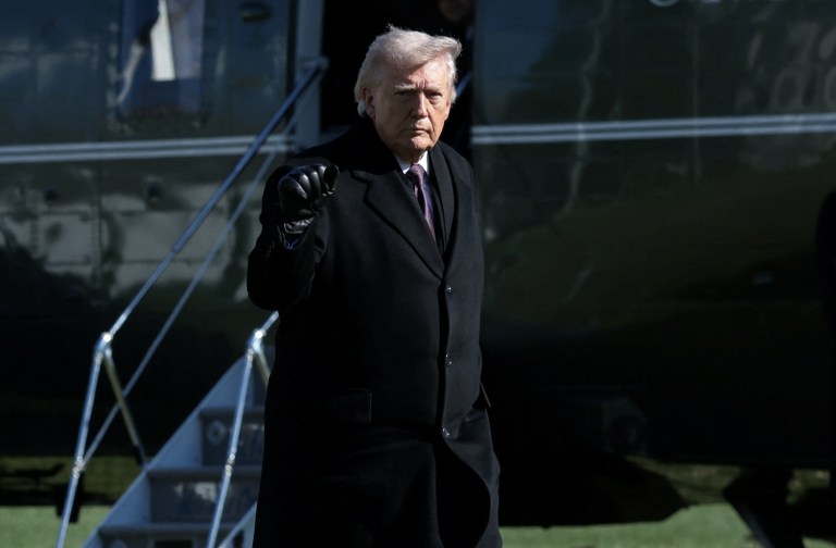 Storočný zákon bude 60 dní neúčinný, Trump reaguje na drahú ropu