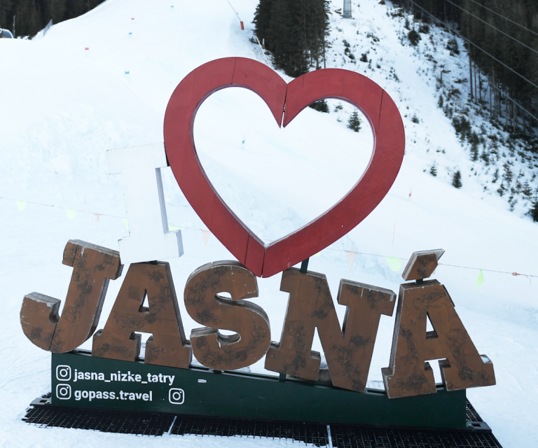 Nová zjazdovka v Nízkych Tatrách vyvolala konflikt s ochranármi